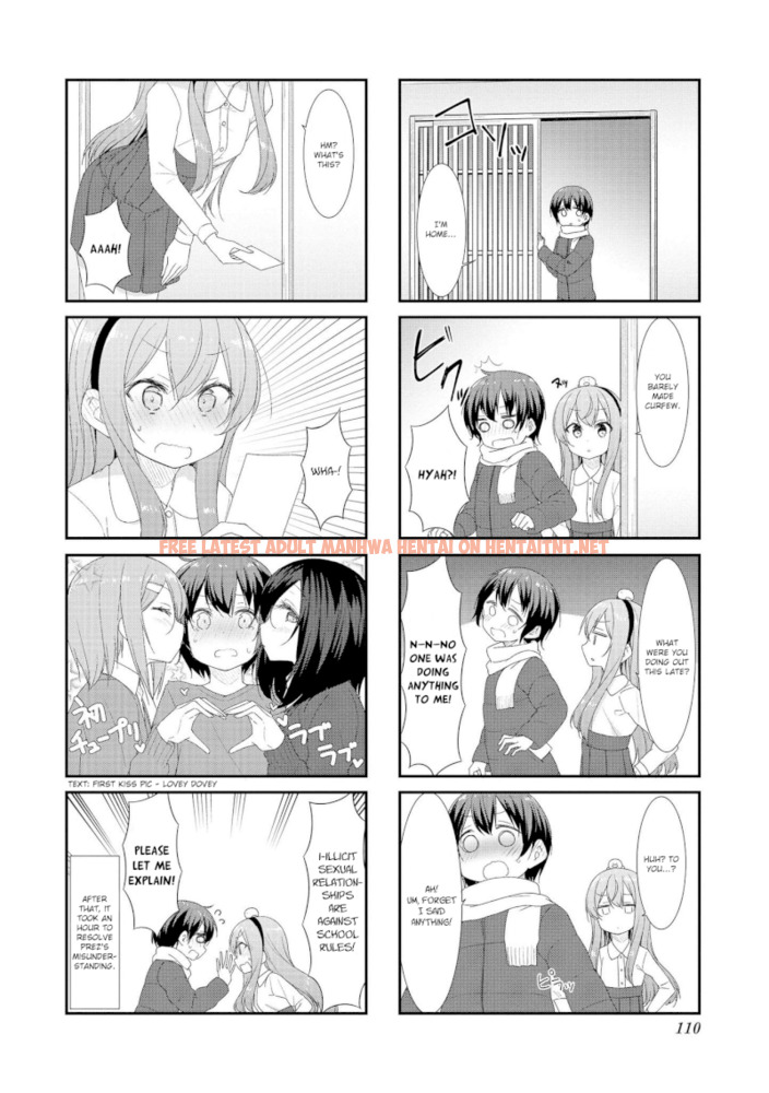 Read Hentai Image 8 564 in comic Sunoharasou No Kanrinin-san - Chapter 39 - hentaitnt.net