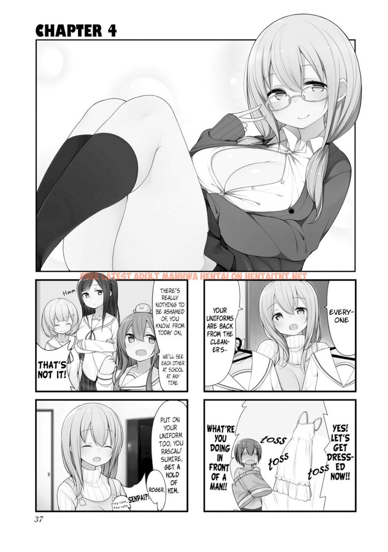 Read Hentai Image 2 553 in comic Sunoharasou No Kanrinin-san - Chapter 4 - hentaitnt.net