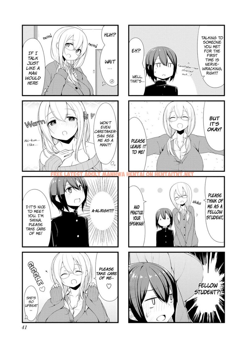 Read Hentai Image 6 553 in comic Sunoharasou No Kanrinin-san - Chapter 4 - hentaitnt.net