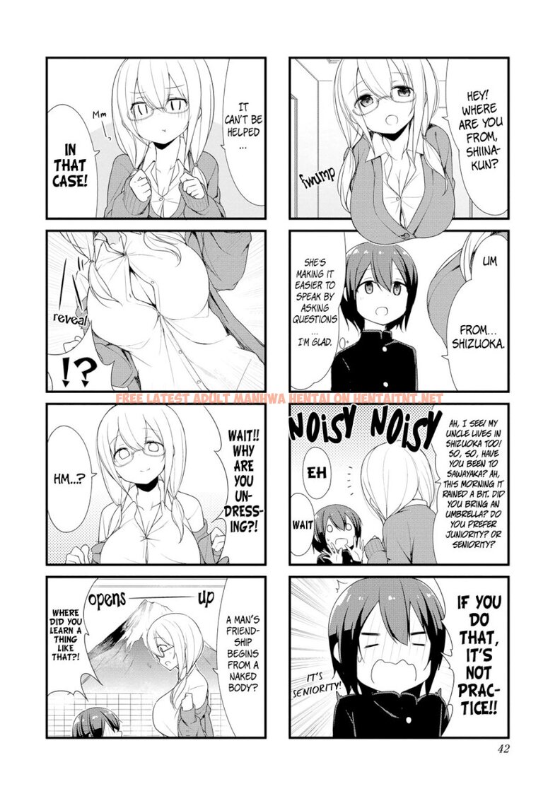 Read Hentai Image 7 553 in comic Sunoharasou No Kanrinin-san - Chapter 4 - hentaitnt.net