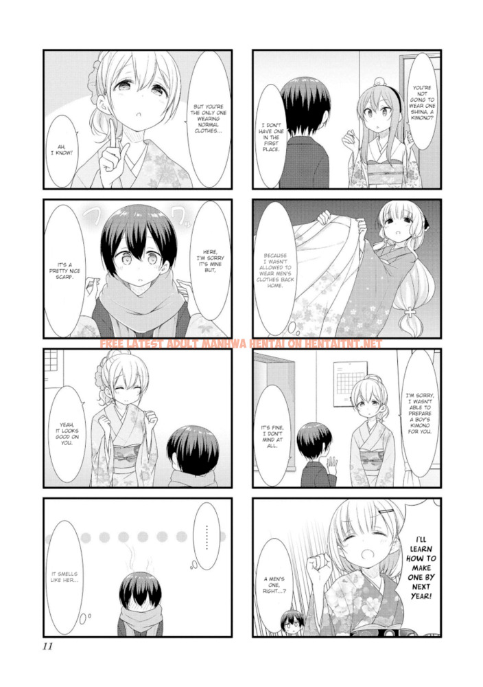 Read Hentai Image 11 564 in comic Sunoharasou No Kanrinin-san - Chapter 41 - hentaitnt.net