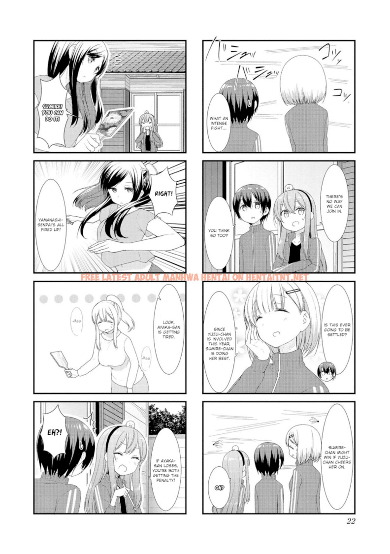 Read Hentai Image 6 564 in comic Sunoharasou No Kanrinin-san - Chapter 42 - hentaitnt.net