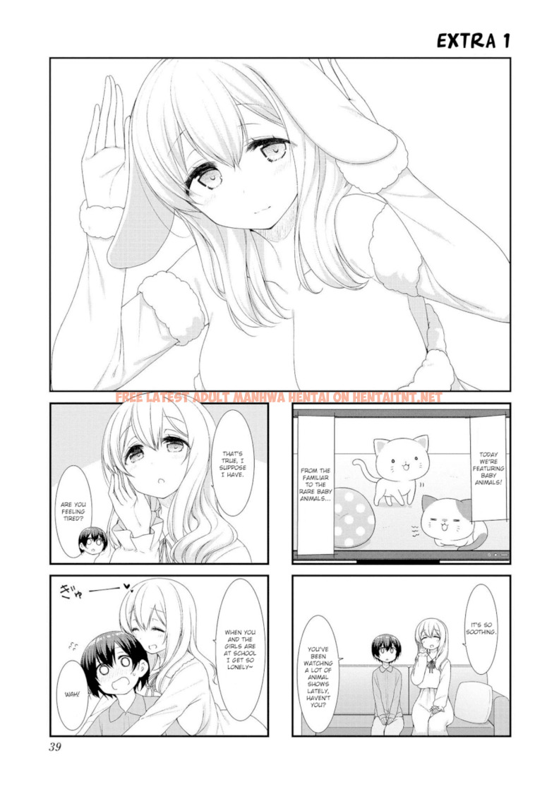 Read Hentai Image 1 567 in comic Sunoharasou No Kanrinin-san - Chapter 44.1 - hentaitnt.net