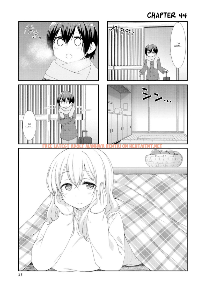 Read Hentai Image 1 566 in comic Sunoharasou No Kanrinin-san - Chapter 44 - hentaitnt.net