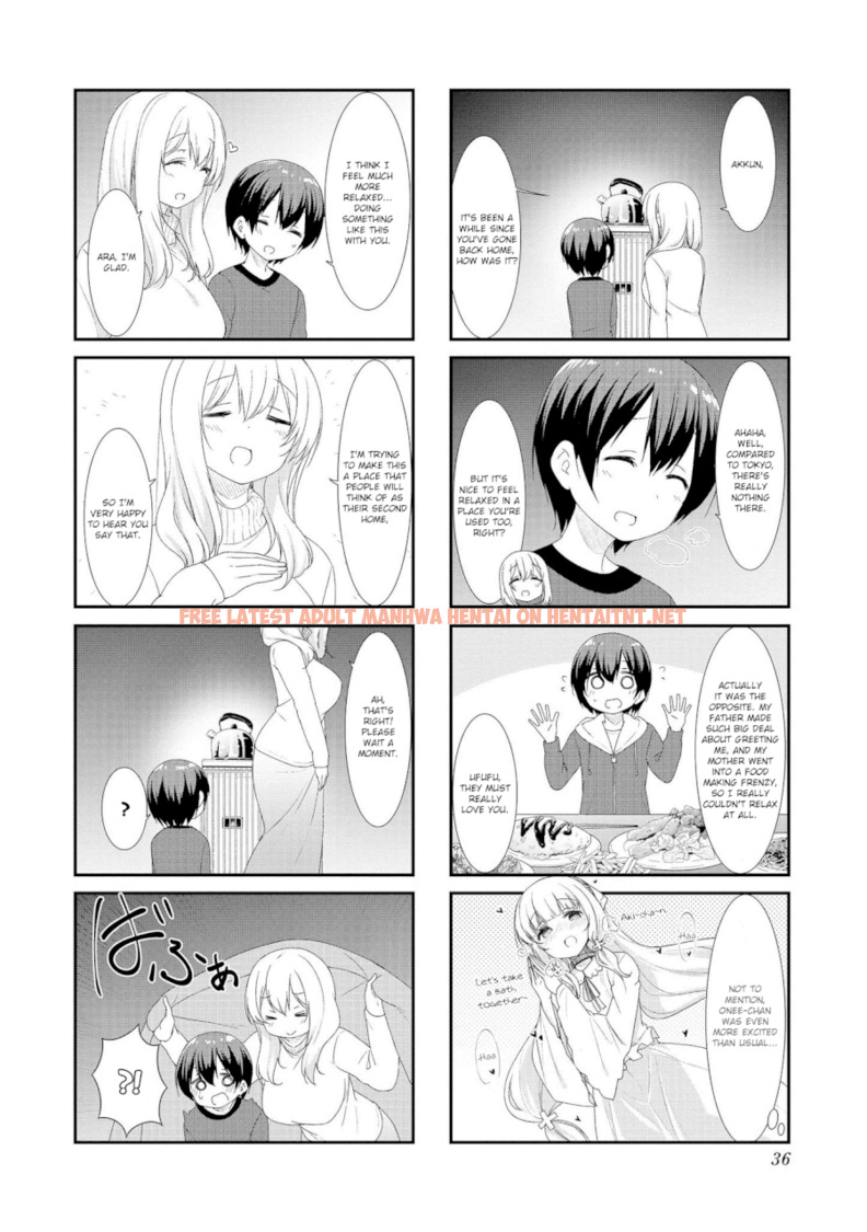 Read Hentai Image 6 566 in comic Sunoharasou No Kanrinin-san - Chapter 44 - hentaitnt.net