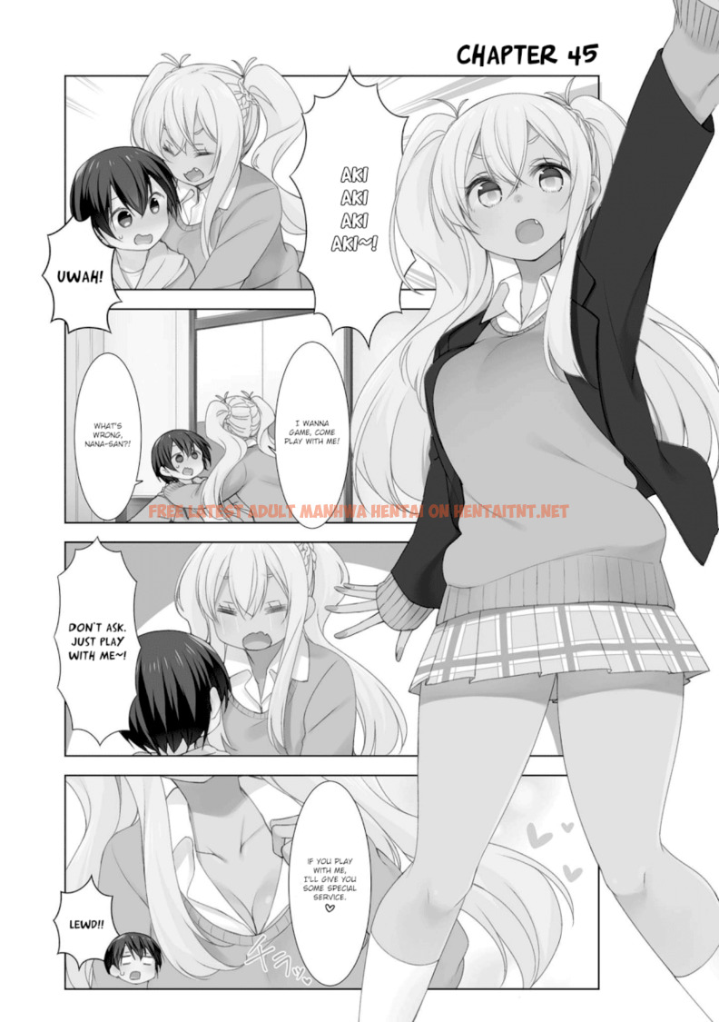 Read Hentai Image 1 567 in comic Sunoharasou No Kanrinin-san - Chapter 45 - hentaitnt.net