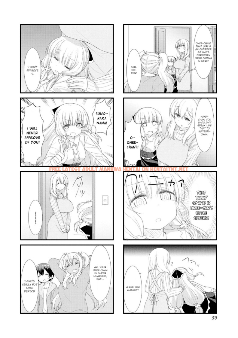 Read Hentai Image 8 567 in comic Sunoharasou No Kanrinin-san - Chapter 45 - hentaitnt.net