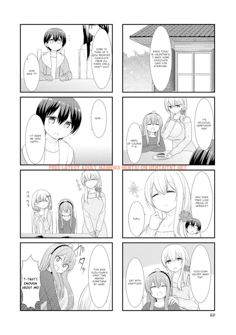 Read Hentai Image 8 567 in comic Sunoharasou No Kanrinin-san - Chapter 46 - hentaitnt.net