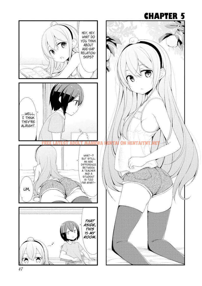 Read Hentai Image 2 553 in comic Sunoharasou No Kanrinin-san - Chapter 5 - hentaitnt.net