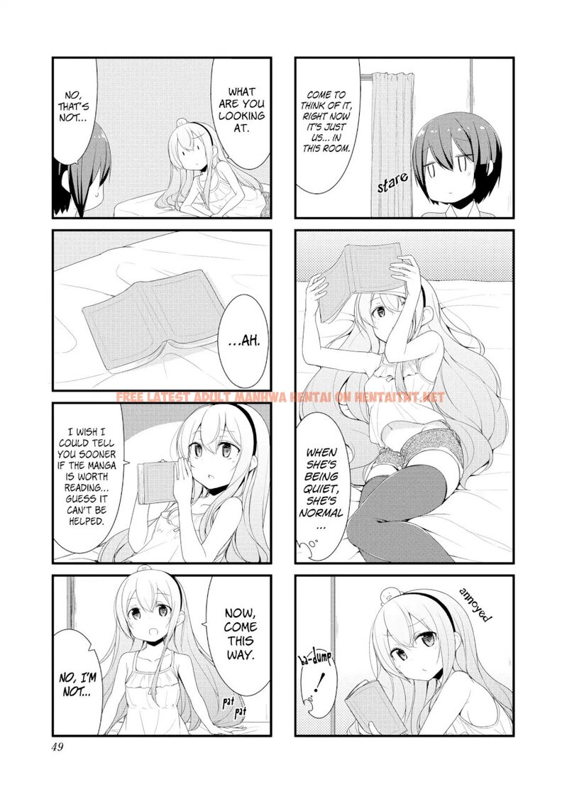 Read Hentai Image 4 553 in comic Sunoharasou No Kanrinin-san - Chapter 5 - hentaitnt.net