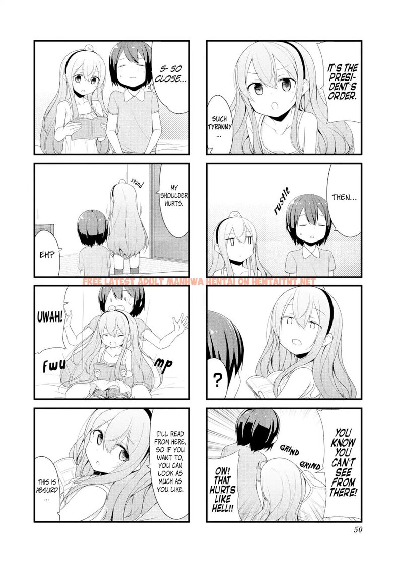 Read Hentai Image 5 553 in comic Sunoharasou No Kanrinin-san - Chapter 5 - hentaitnt.net