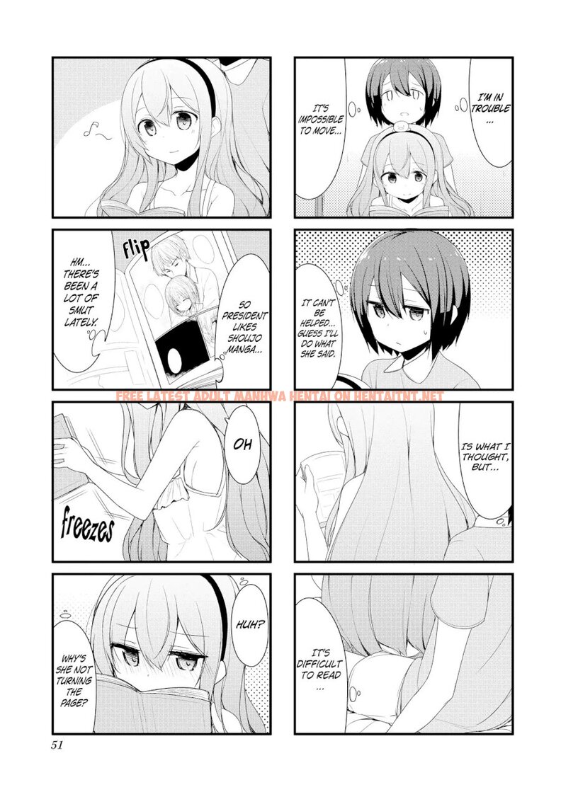 Read Hentai Image 6 553 in comic Sunoharasou No Kanrinin-san - Chapter 5 - hentaitnt.net