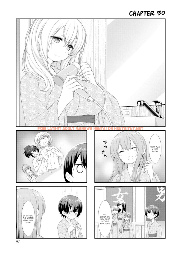 Read Hentai Image 1 567 in comic Sunoharasou No Kanrinin-san - Chapter 50 - hentaitnt.net