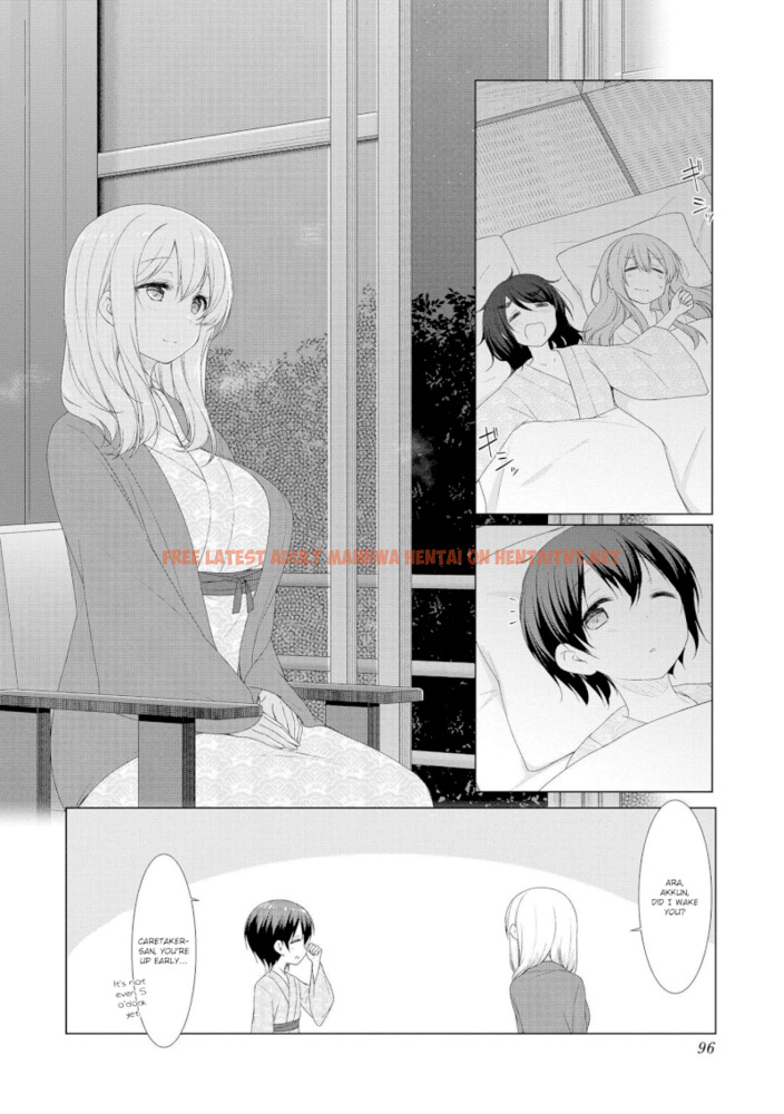 Read Hentai Image 6 567 in comic Sunoharasou No Kanrinin-san - Chapter 50 - hentaitnt.net