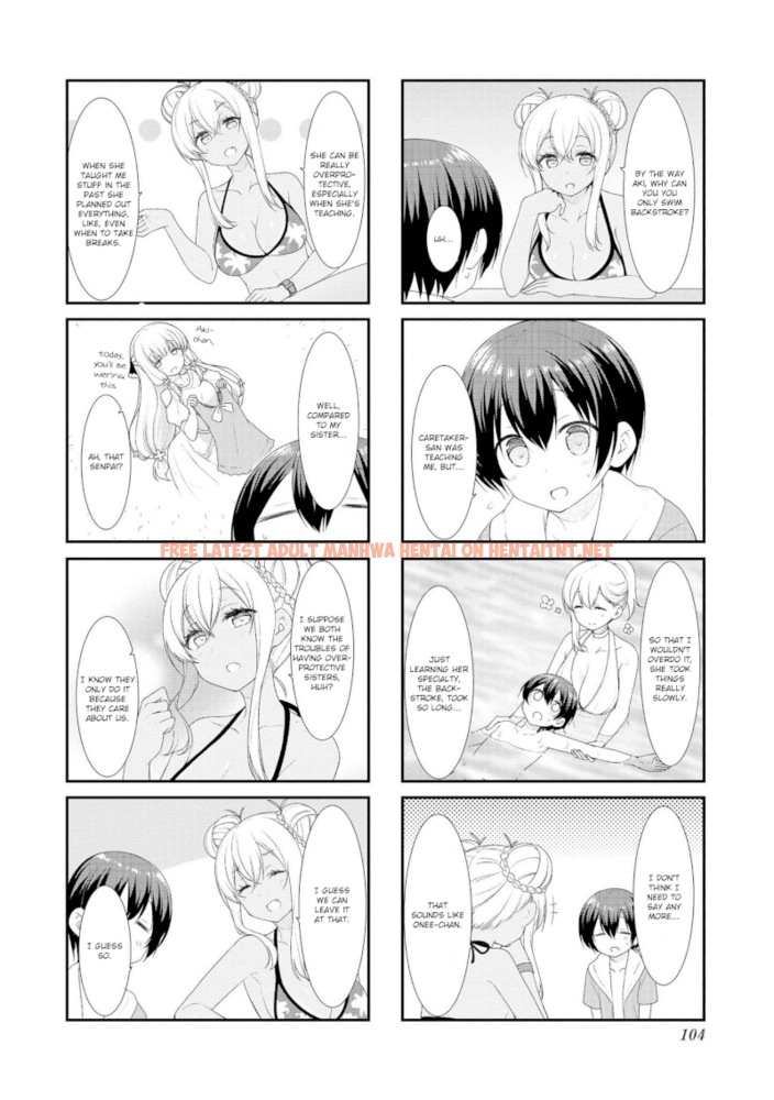 Read Hentai Image 6 567 in comic Sunoharasou No Kanrinin-san - Chapter 51 - hentaitnt.net