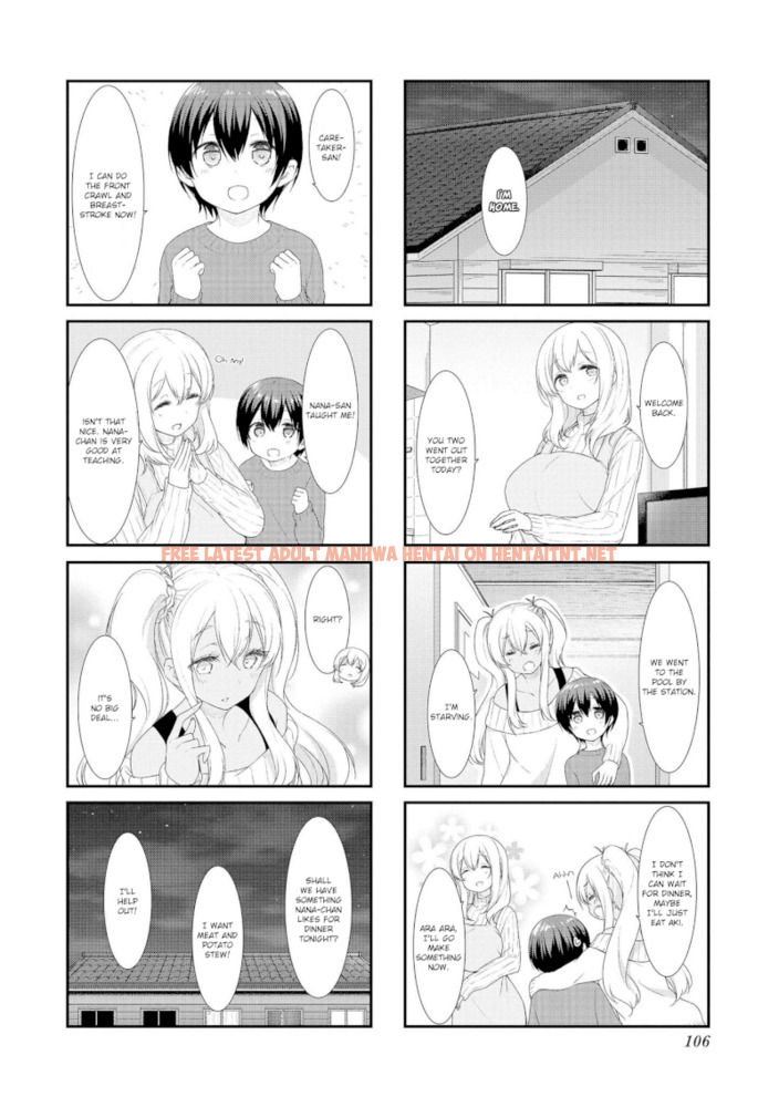 Read Hentai Image 8 567 in comic Sunoharasou No Kanrinin-san - Chapter 51 - hentaitnt.net