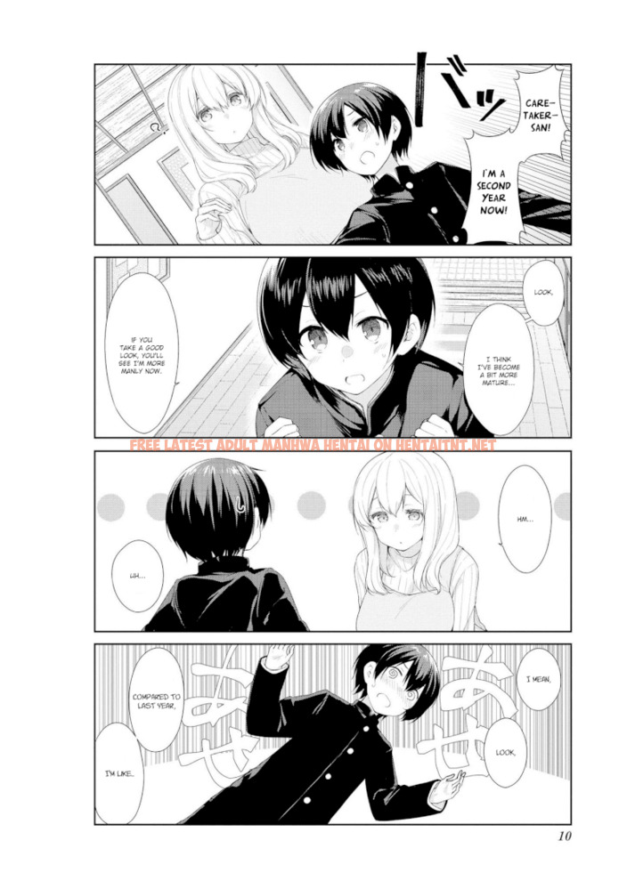 Read Hentai Image 10 570 in comic Sunoharasou No Kanrinin-san - Chapter 52 - hentaitnt.net