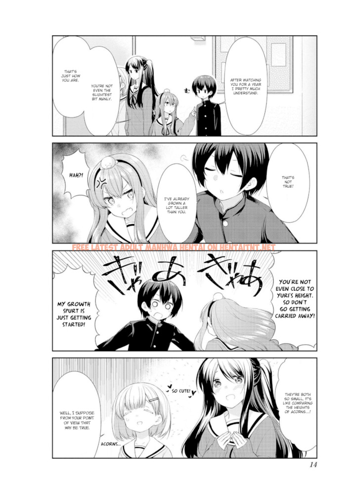 Read Hentai Image 14 570 in comic Sunoharasou No Kanrinin-san - Chapter 52 - hentaitnt.net