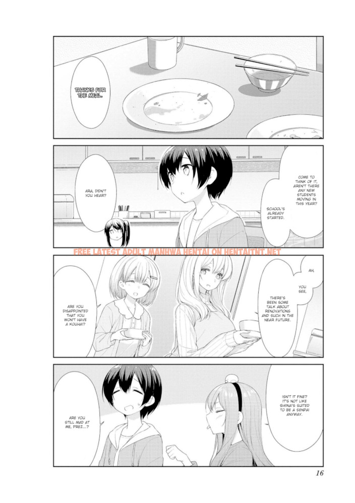 Read Hentai Image 16 570 in comic Sunoharasou No Kanrinin-san - Chapter 52 - hentaitnt.net