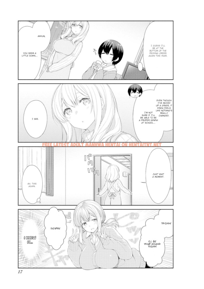 Read Hentai Image 17 570 in comic Sunoharasou No Kanrinin-san - Chapter 52 - hentaitnt.net