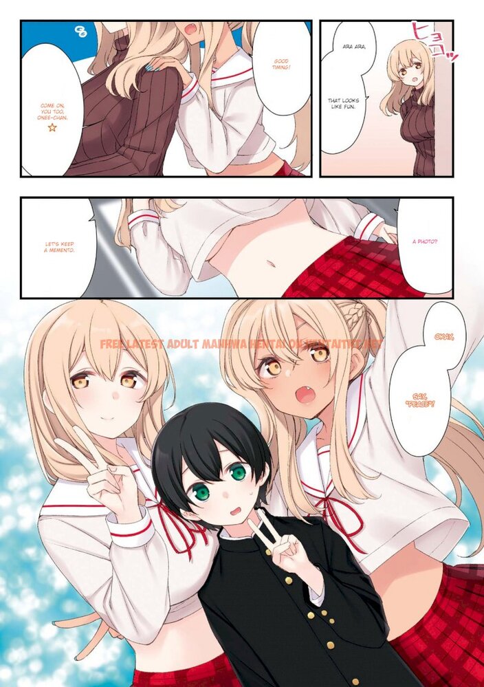 Read Hentai Image 5 570 in comic Sunoharasou No Kanrinin-san - Chapter 52 - hentaitnt.net