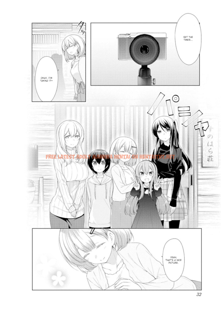 Read Hentai Image 12 570 in comic Sunoharasou No Kanrinin-san - Chapter 53 - hentaitnt.net