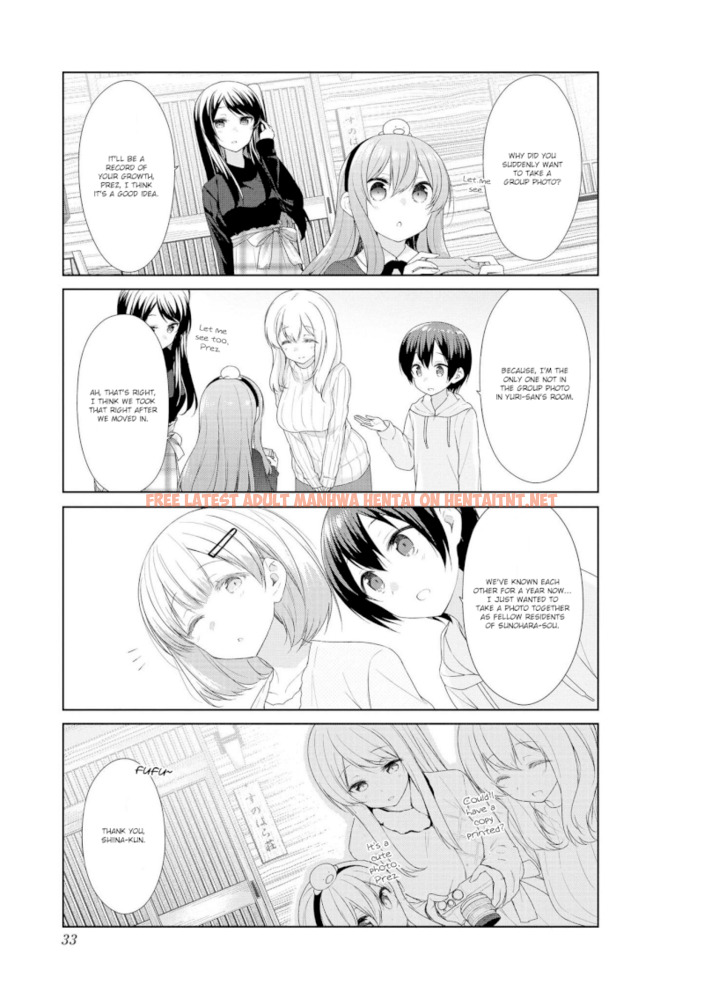 Read Hentai Image 13 570 in comic Sunoharasou No Kanrinin-san - Chapter 53 - hentaitnt.net