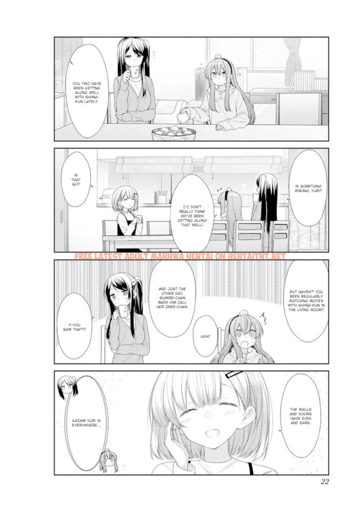 Read Hentai Image 2 570 in comic Sunoharasou No Kanrinin-san - Chapter 53 - hentaitnt.net