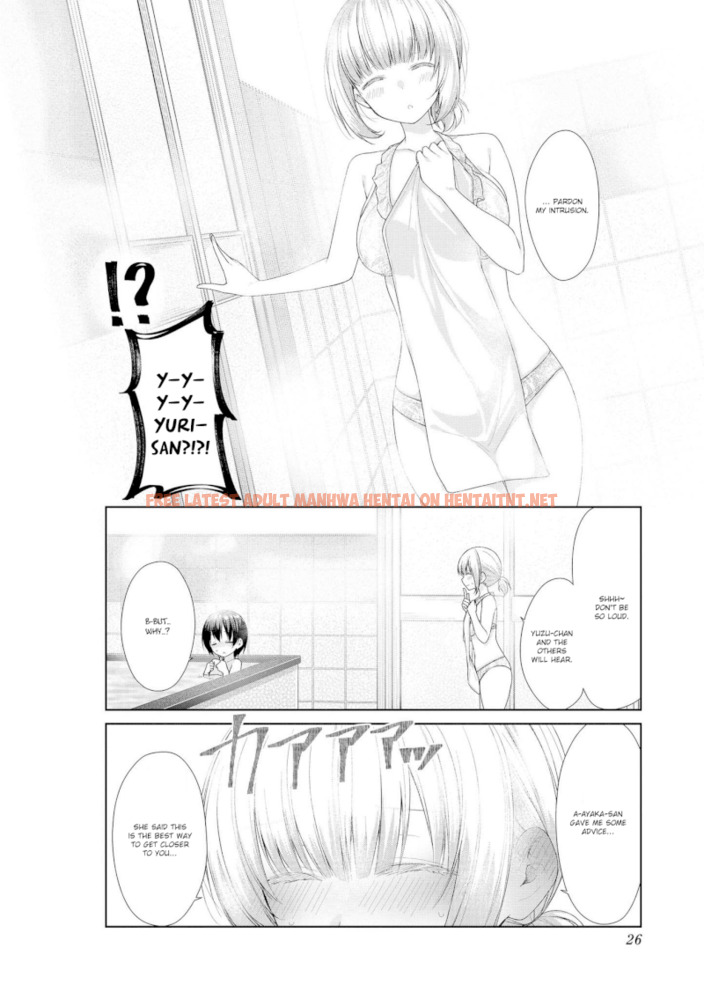 Read Hentai Image 6 570 in comic Sunoharasou No Kanrinin-san - Chapter 53 - hentaitnt.net