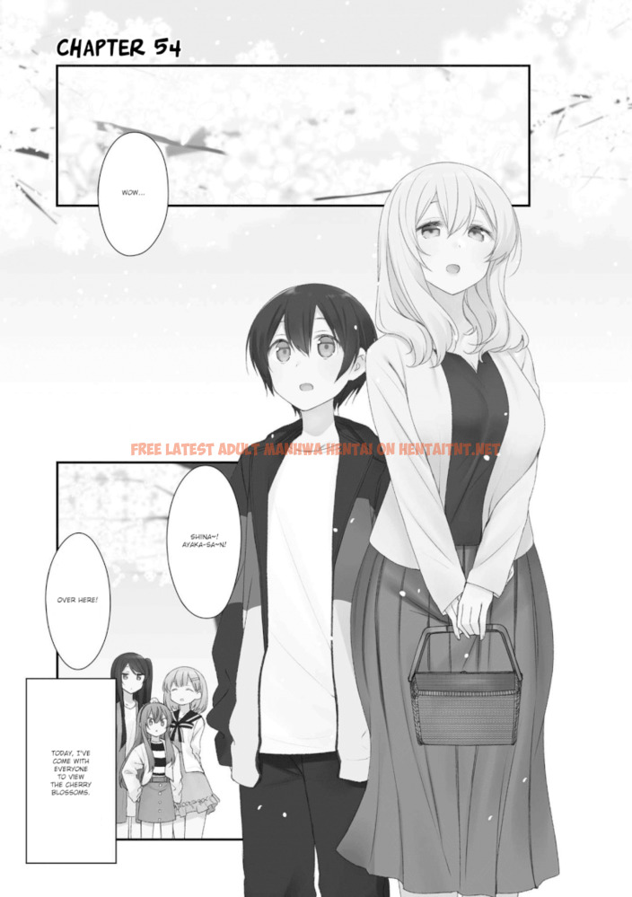 Read Hentai Image 1 570 in comic Sunoharasou No Kanrinin-san - Chapter 54 - hentaitnt.net