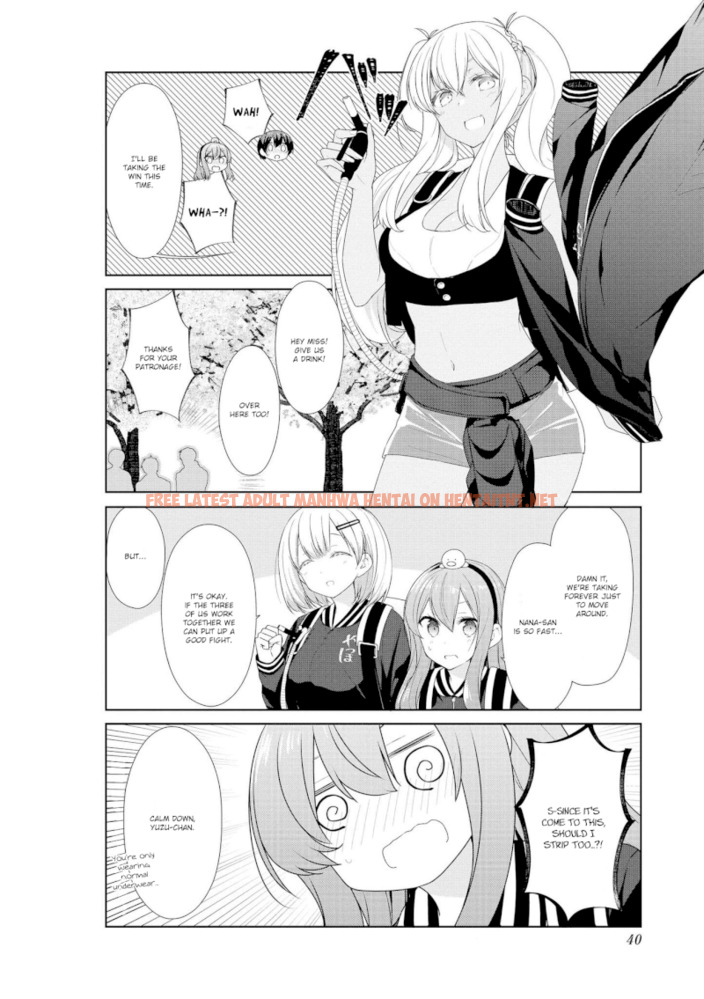 Read Hentai Image 6 570 in comic Sunoharasou No Kanrinin-san - Chapter 54 - hentaitnt.net