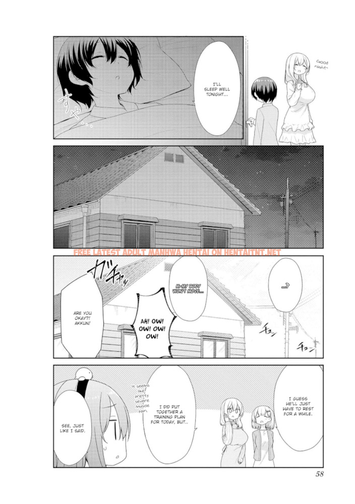 Read Hentai Image 12 570 in comic Sunoharasou No Kanrinin-san - Chapter 55 - hentaitnt.net