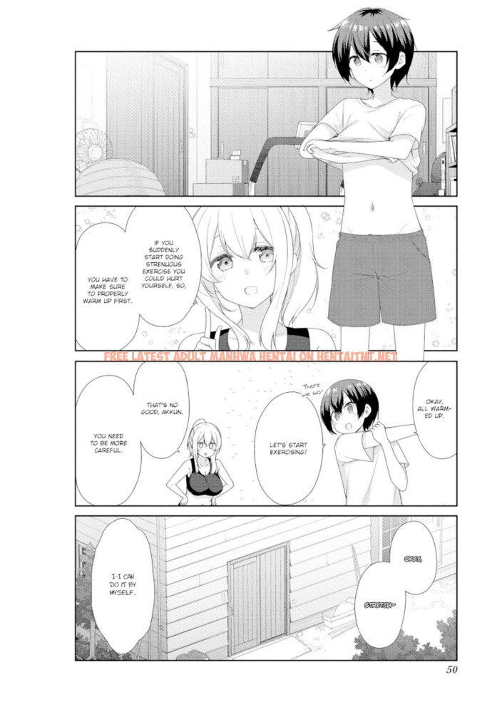 Read Hentai Image 4 570 in comic Sunoharasou No Kanrinin-san - Chapter 55 - hentaitnt.net