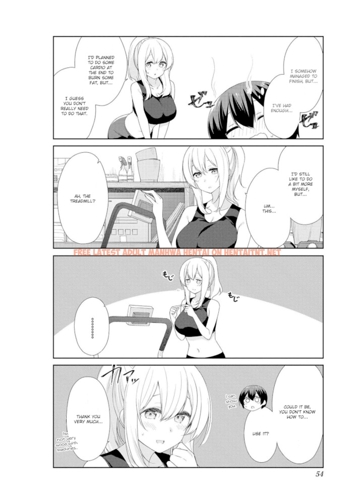 Read Hentai Image 8 570 in comic Sunoharasou No Kanrinin-san - Chapter 55 - hentaitnt.net