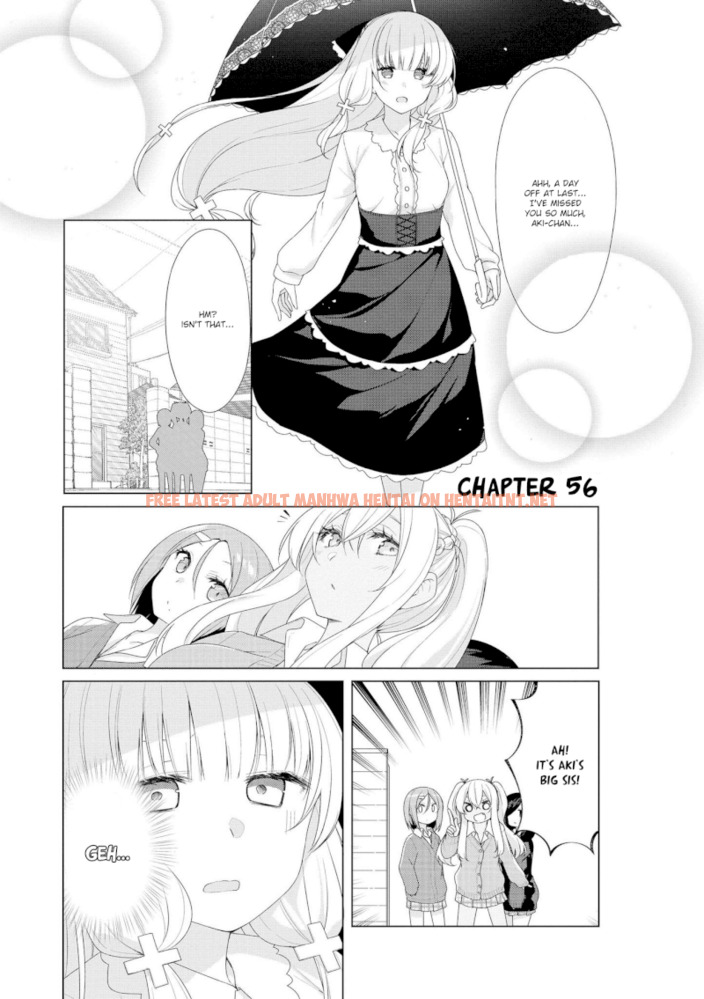 Read Hentai Image 1 570 in comic Sunoharasou No Kanrinin-san - Chapter 56 - hentaitnt.net