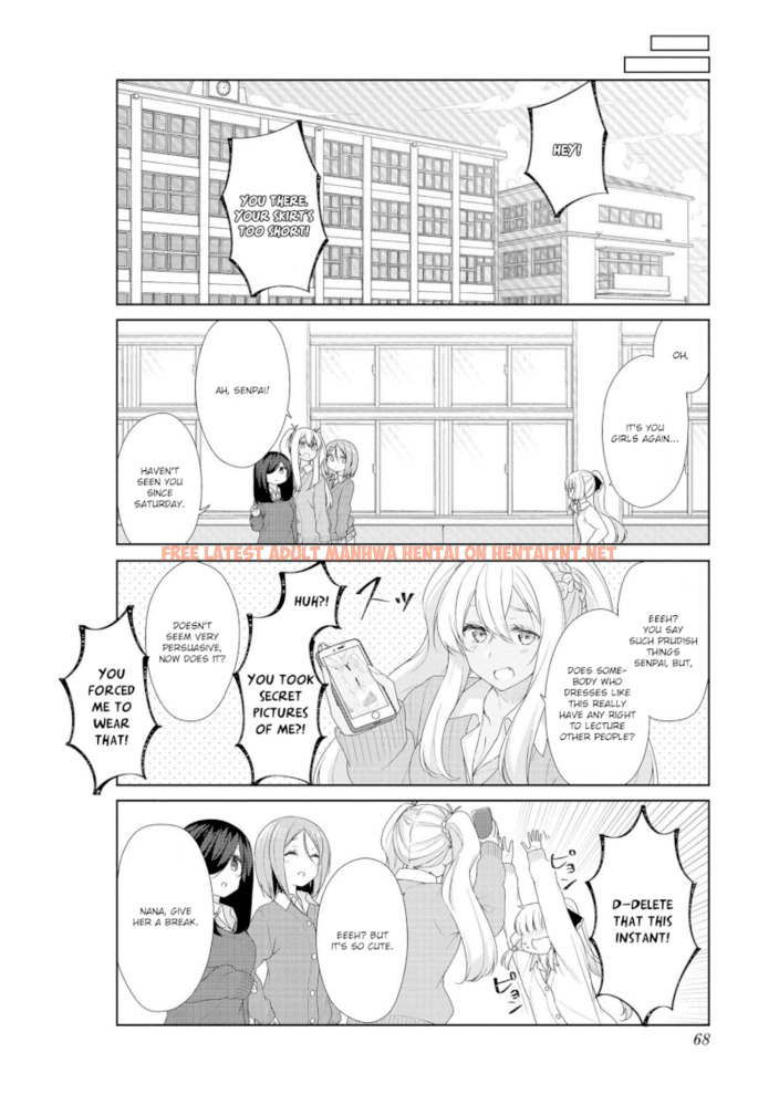 Read Hentai Image 10 570 in comic Sunoharasou No Kanrinin-san - Chapter 56 - hentaitnt.net