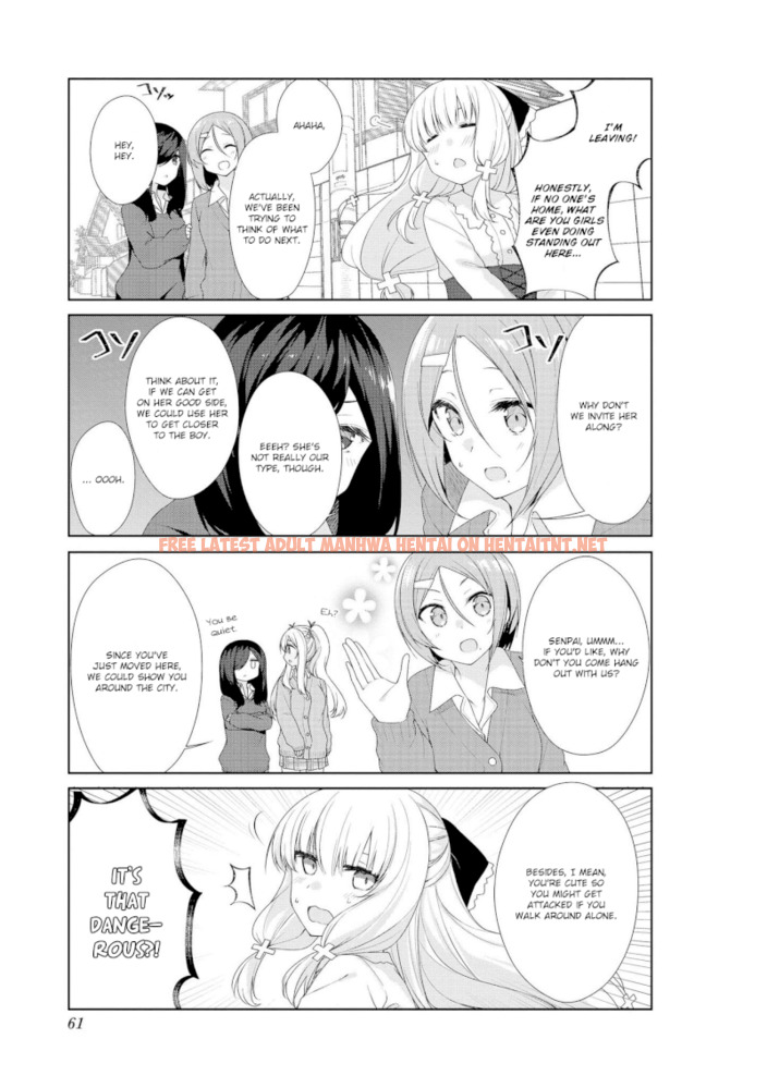 Read Hentai Image 3 570 in comic Sunoharasou No Kanrinin-san - Chapter 56 - hentaitnt.net