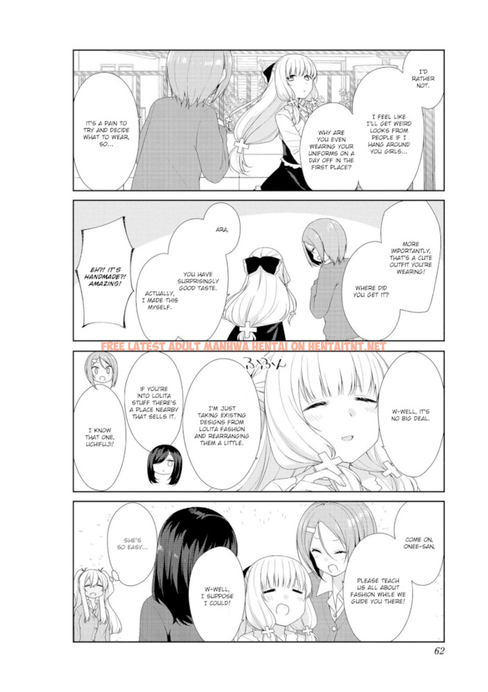 Read Hentai Image 4 570 in comic Sunoharasou No Kanrinin-san - Chapter 56 - hentaitnt.net