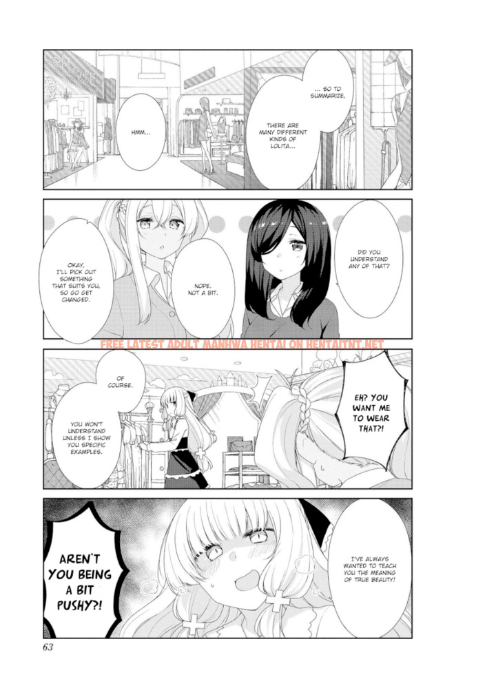 Read Hentai Image 5 570 in comic Sunoharasou No Kanrinin-san - Chapter 56 - hentaitnt.net