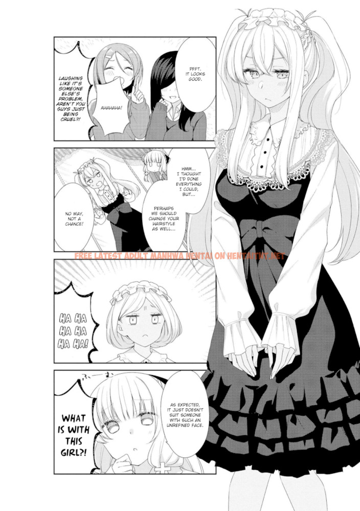 Read Hentai Image 6 570 in comic Sunoharasou No Kanrinin-san - Chapter 56 - hentaitnt.net