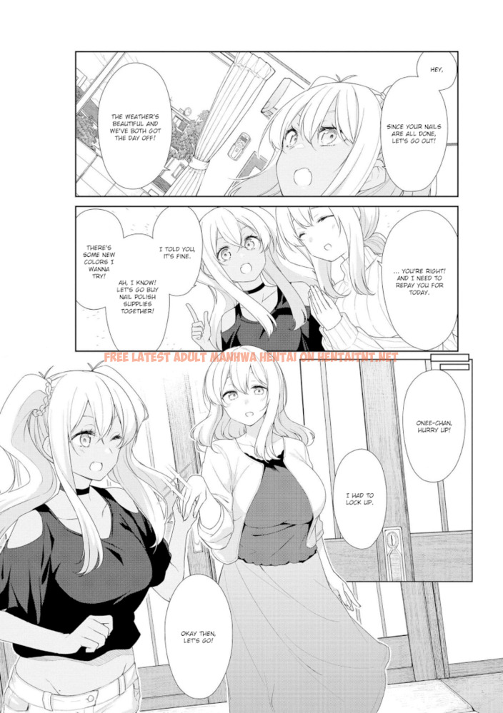 Read Hentai Image 12 570 in comic Sunoharasou No Kanrinin-san - Chapter 57 - hentaitnt.net