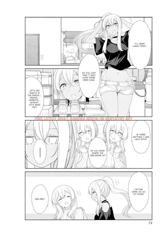 Read Hentai Image 4 570 in comic Sunoharasou No Kanrinin-san - Chapter 57 - hentaitnt.net