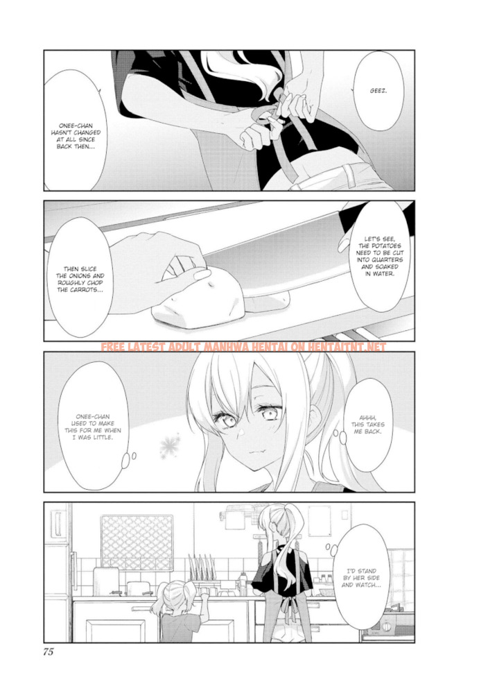 Read Hentai Image 5 570 in comic Sunoharasou No Kanrinin-san - Chapter 57 - hentaitnt.net