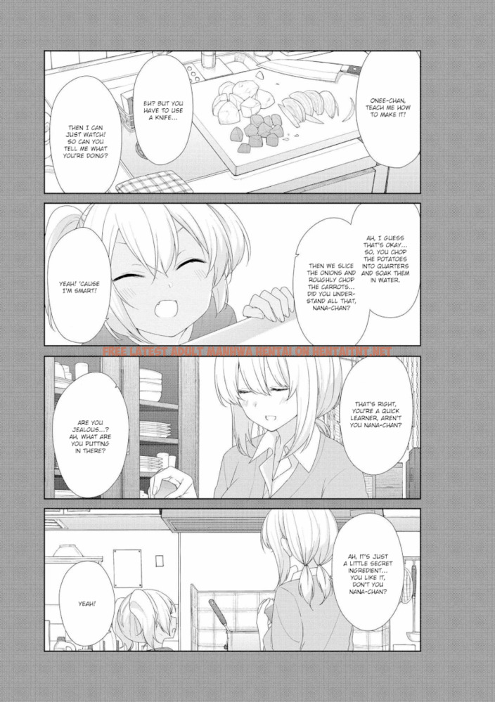 Read Hentai Image 7 570 in comic Sunoharasou No Kanrinin-san - Chapter 57 - hentaitnt.net