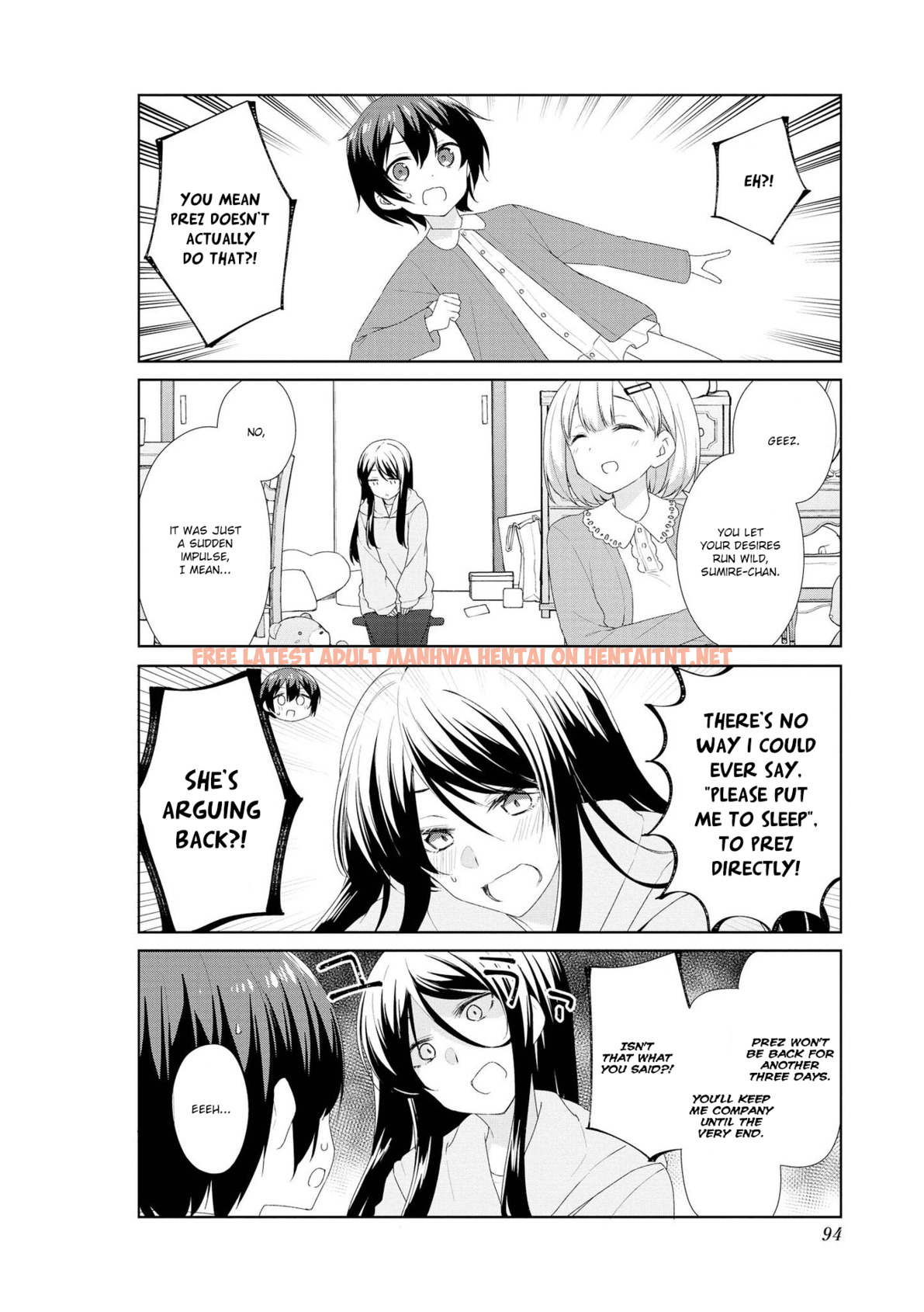 Read Hentai Image 12 573 in comic Sunoharasou No Kanrinin-san - Chapter 58 - hentaitnt.net