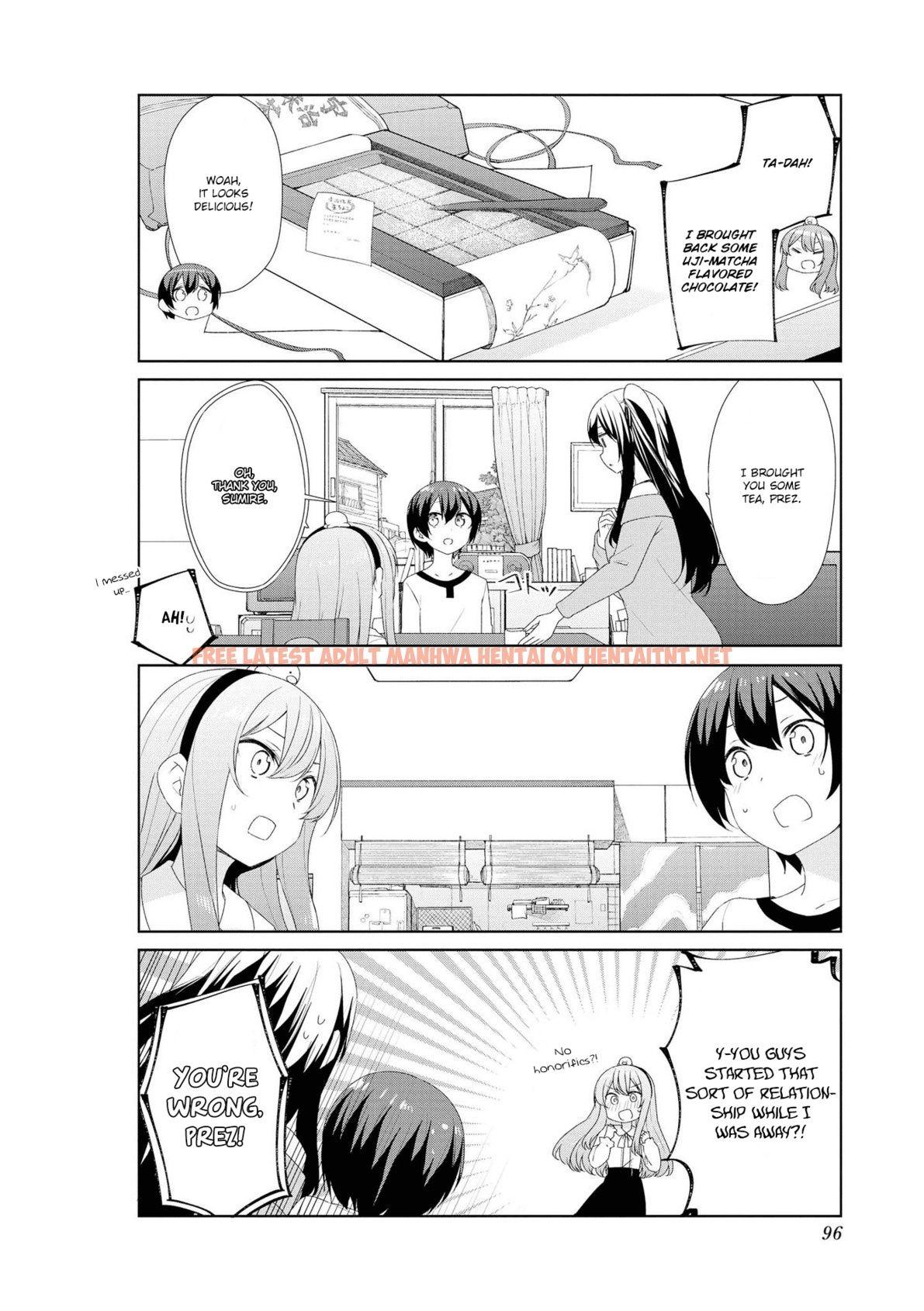 Read Hentai Image 14 573 in comic Sunoharasou No Kanrinin-san - Chapter 58 - hentaitnt.net