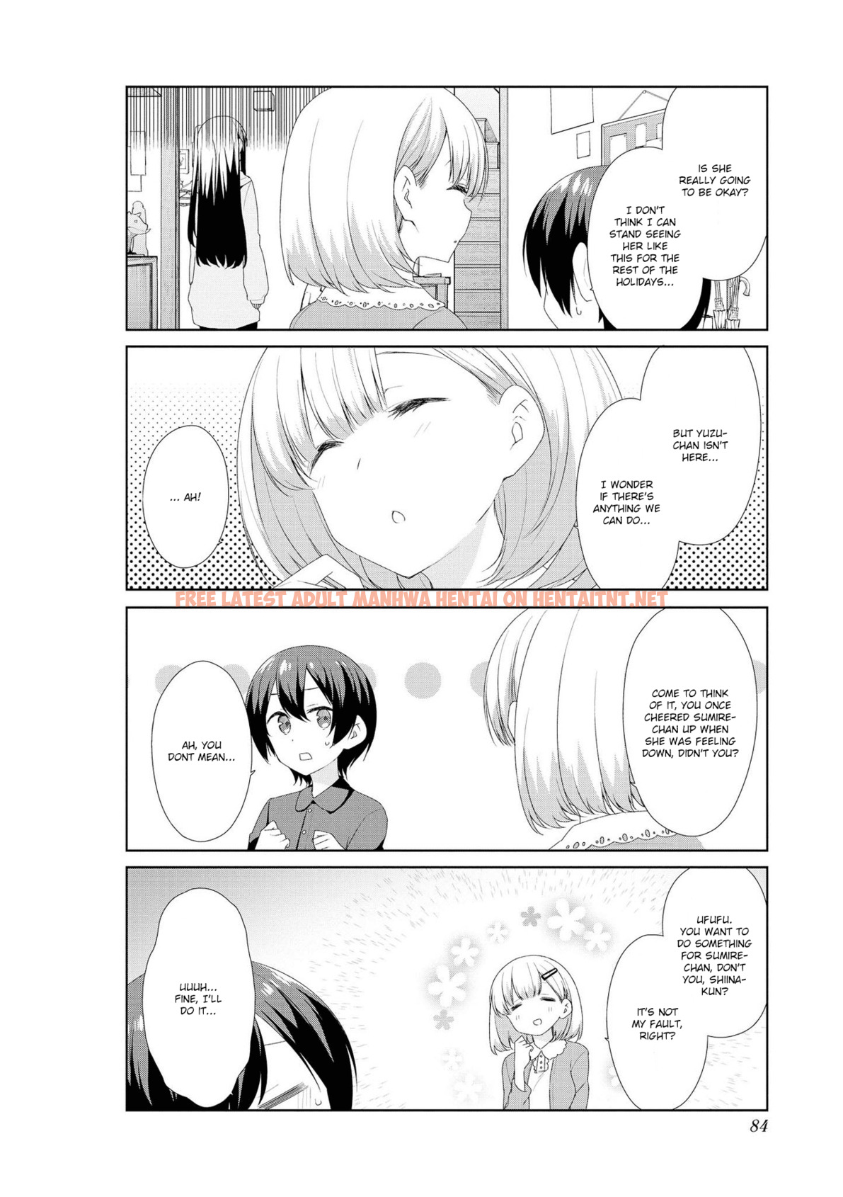 Read Hentai Image 2 570 in comic Sunoharasou No Kanrinin-san - Chapter 58 - hentaitnt.net