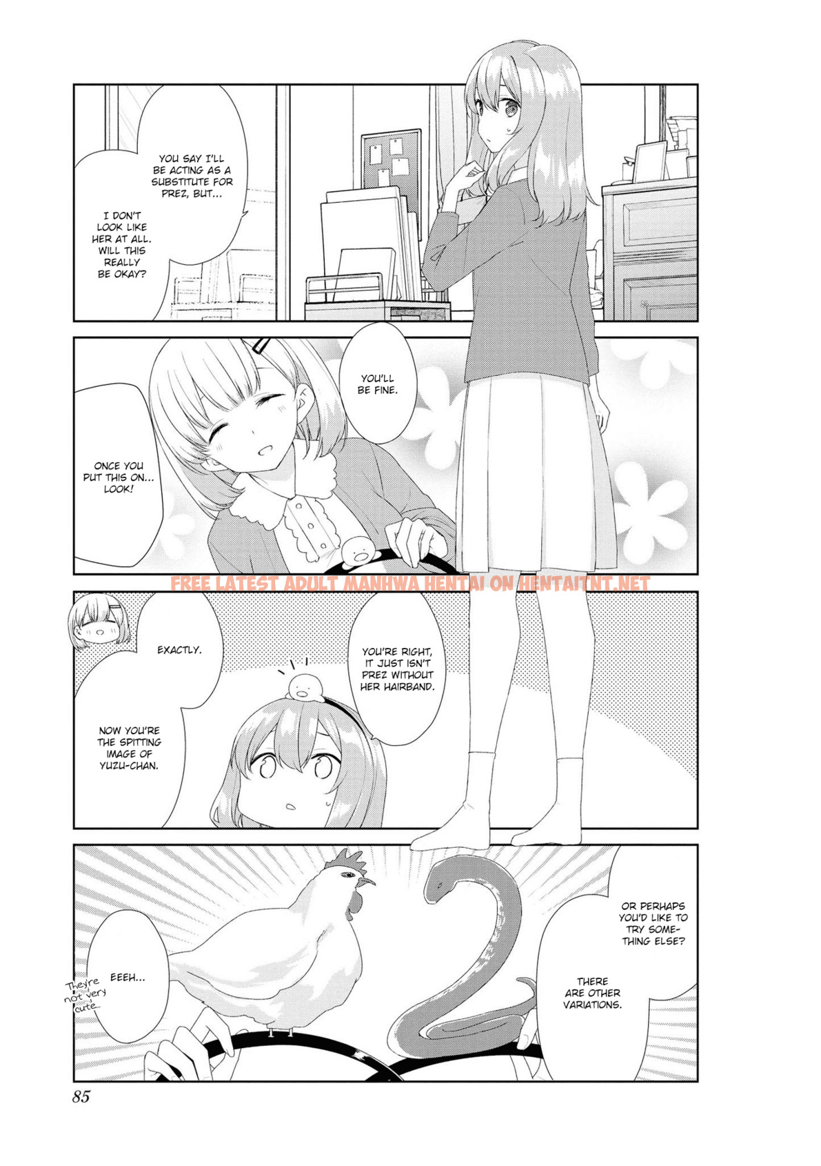 Read Hentai Image 3 570 in comic Sunoharasou No Kanrinin-san - Chapter 58 - hentaitnt.net