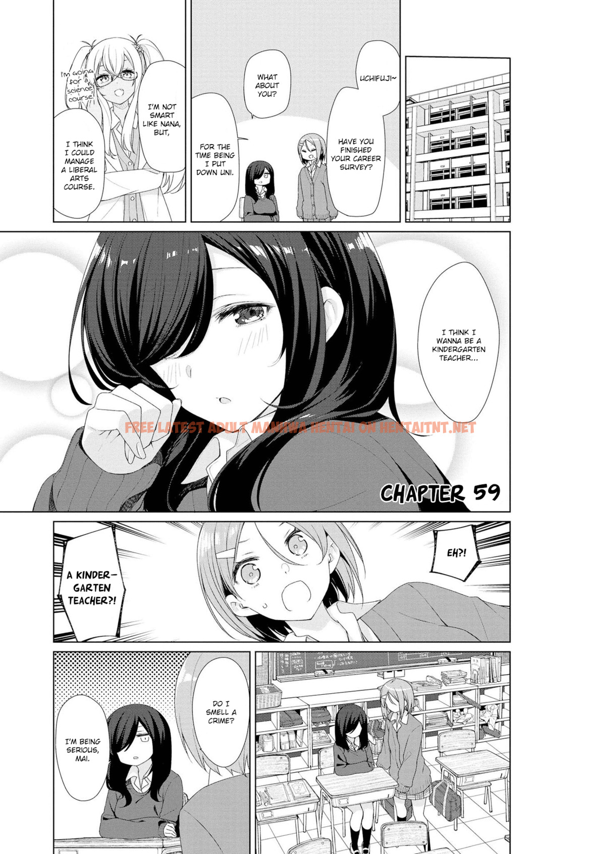 Read Hentai Image 1 573 in comic Sunoharasou No Kanrinin-san - Chapter 59 - hentaitnt.net