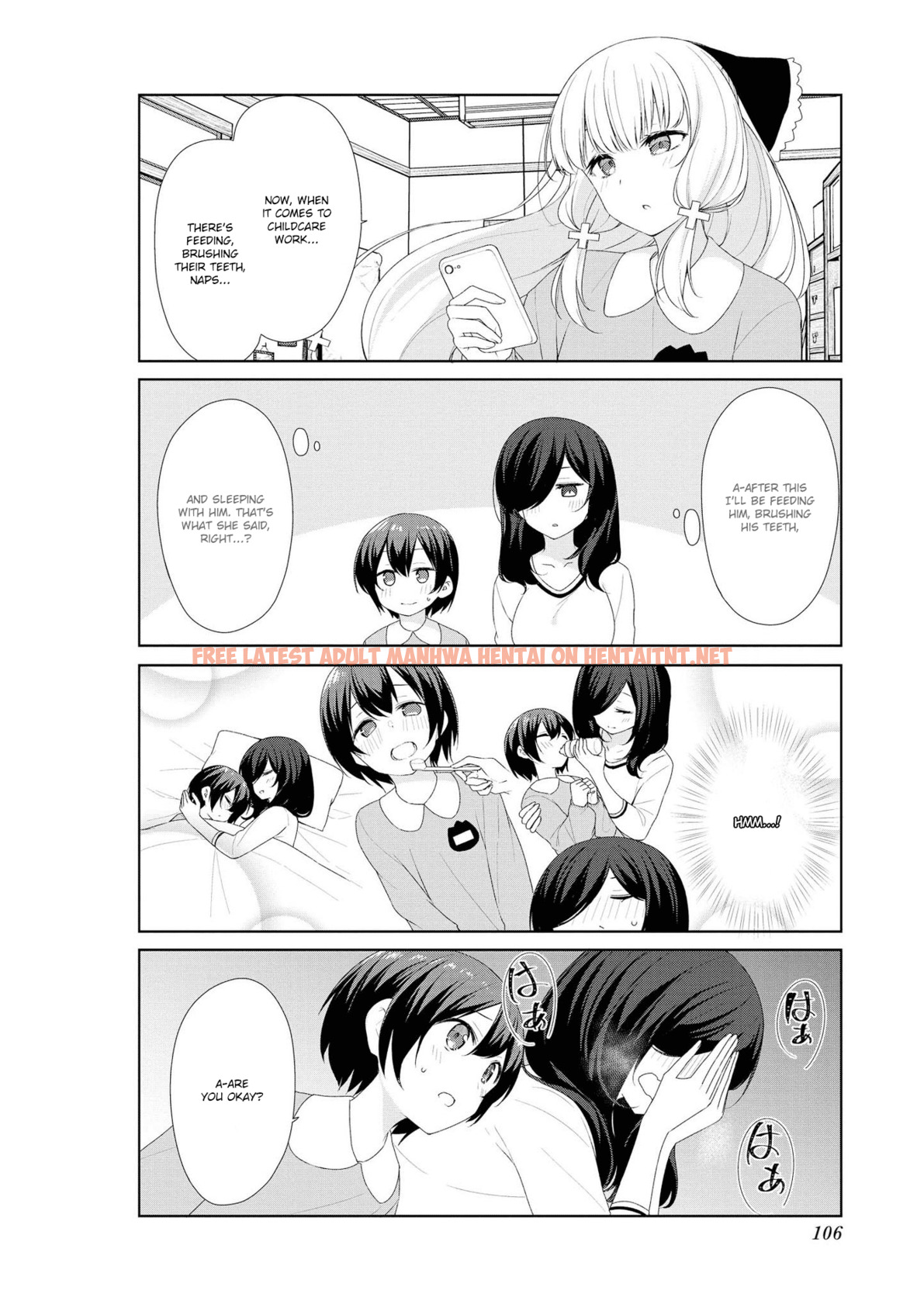 Read Hentai Image 10 573 in comic Sunoharasou No Kanrinin-san - Chapter 59 - hentaitnt.net